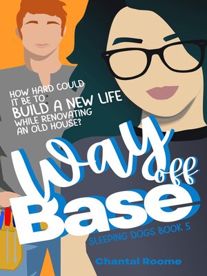 cover image of Way off Base